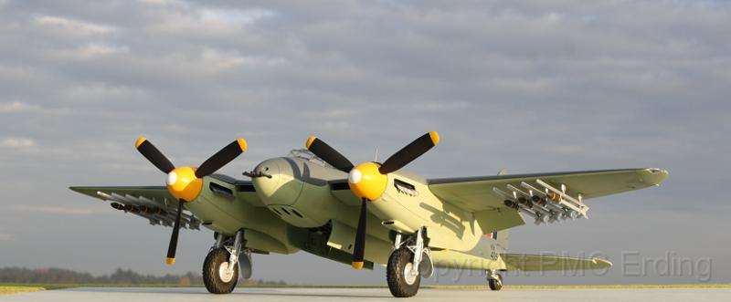 DeHavilland Mosquito FB.VI Airfix 1-24 Lauerbach Peter 08.JPG